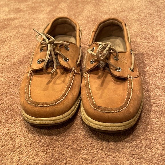 Sperrys - Picture 2 of 2